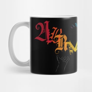 abracadabra Mug